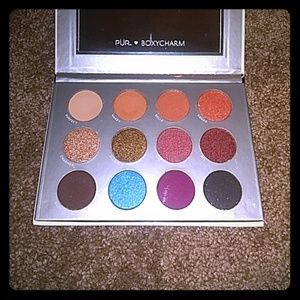 Pur eyeshadow palette